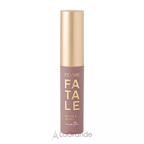 Vivienne Sabo Femme Fatale Lipstick г��� ������ ������ ��� ���