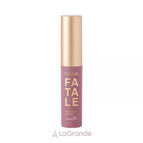 Vivienne Sabo Femme Fatale Lipstick г��� ������ ������ ��� ���