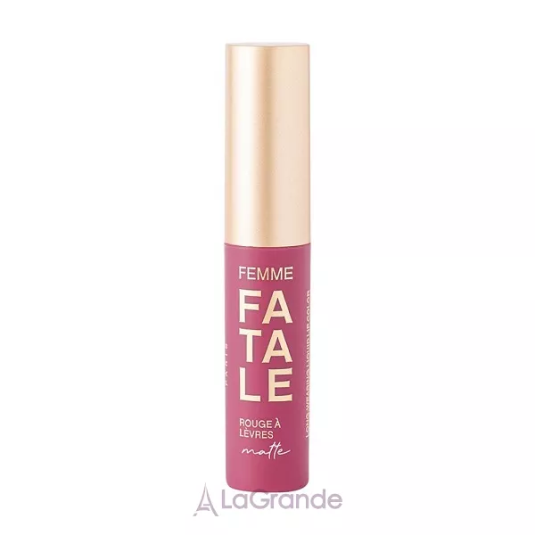 Vivienne Sabo Femme Fatale Lipstick г��� ������ ������ ��� ���