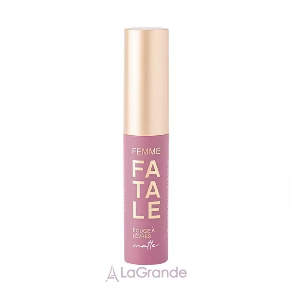 Vivienne Sabo Femme Fatale Lipstick г��� ������ ������ ��� ���