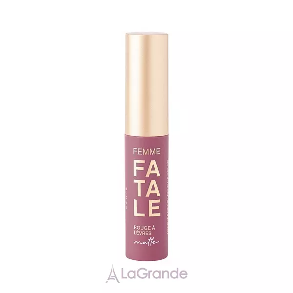 Vivienne Sabo Femme Fatale Lipstick г��� ������ ������ ��� ���