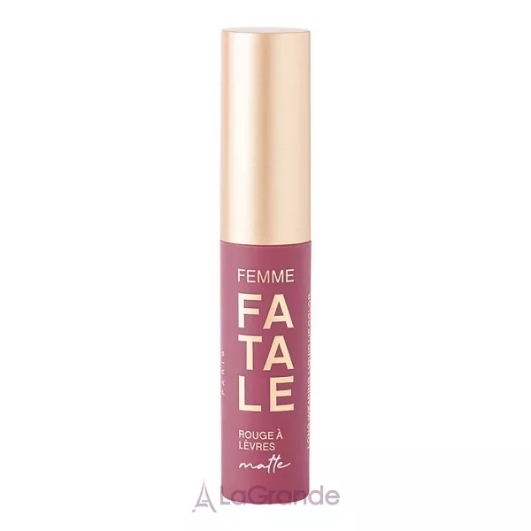 Vivienne Sabo Femme Fatale Lipstick г��� ������ ������ ��� ���