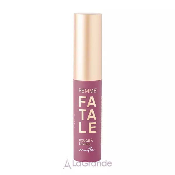 Vivienne Sabo Femme Fatale Lipstick г��� ������ ������ ��� ���