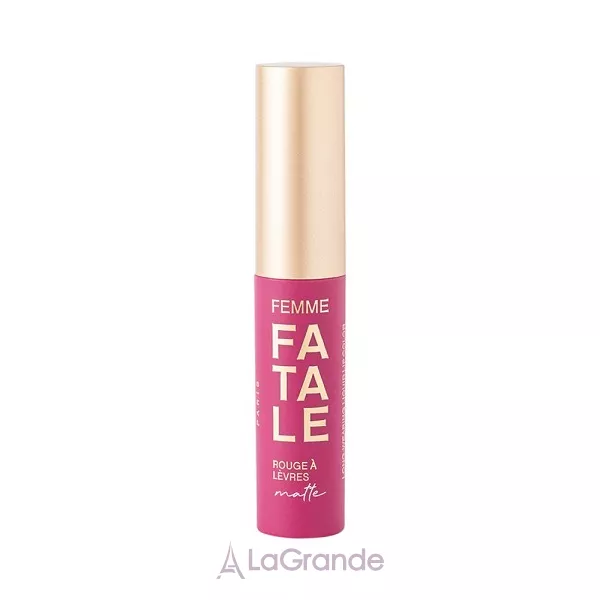 Vivienne Sabo Femme Fatale Lipstick г��� ������ ������ ��� ���