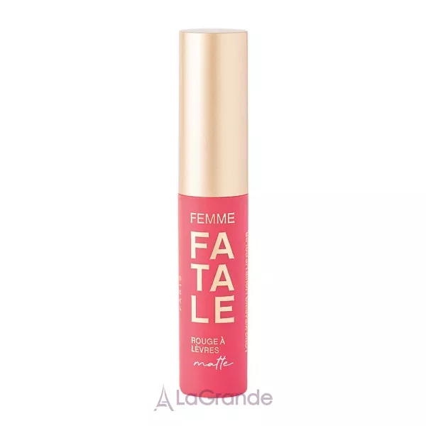 Vivienne Sabo Femme Fatale Lipstick г��� ������ ������ ��� ���