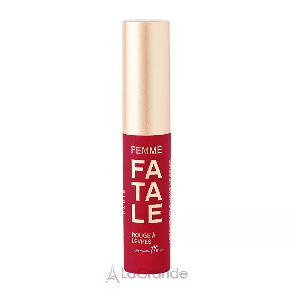Vivienne Sabo Femme Fatale Lipstick г��� ������ ������ ��� ���