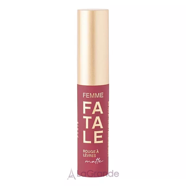 Vivienne Sabo Femme Fatale Lipstick г��� ������ ������ ��� ���