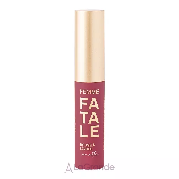 Vivienne Sabo Femme Fatale Lipstick г��� ������ ������ ��� ���