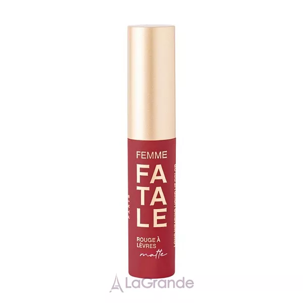 Vivienne Sabo Femme Fatale Lipstick г��� ������ ������ ��� ���