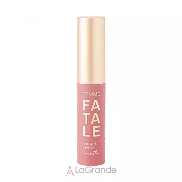 Vivienne Sabo Femme Fatale Lipstick г��� ������ ������ ��� ���