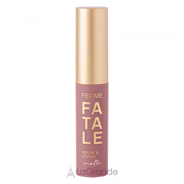 Vivienne Sabo Femme Fatale Lipstick г��� ������ ������ ��� ���