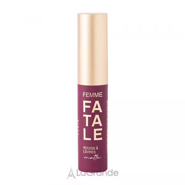 Vivienne Sabo Femme Fatale Lipstick г��� ������ ������ ��� ���