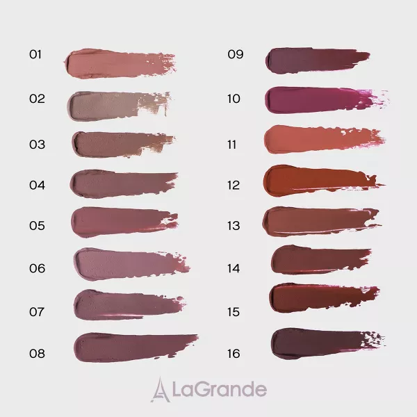 Vivienne Sabo Femme Fatale Lipstick г��� ������ ������ ��� ���
