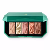 Kiko Holiday Gems Gorgeous Eyeshadow Palette ҳ�� ��� ��