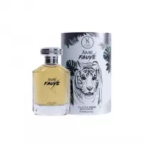 Hayari Parfums  Ame Fauve ����������� ����