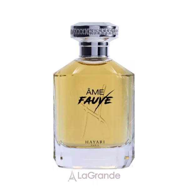Hayari Parfums  Ame Fauve ����������� ����