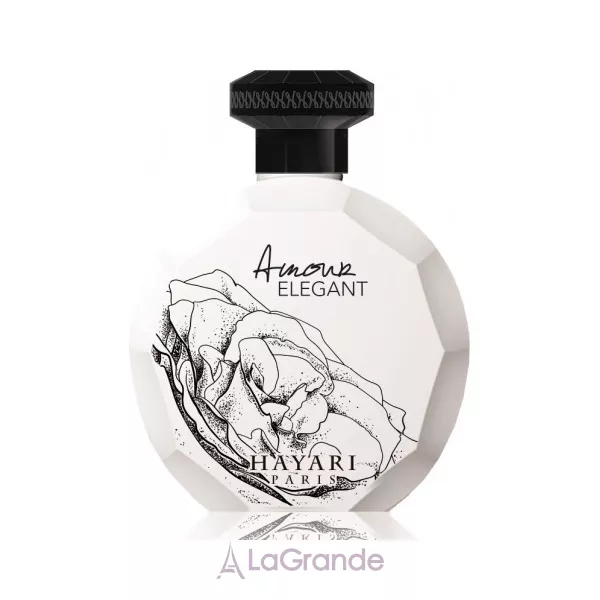Hayari Parfums Amour Elegant ����������� ���� (������)