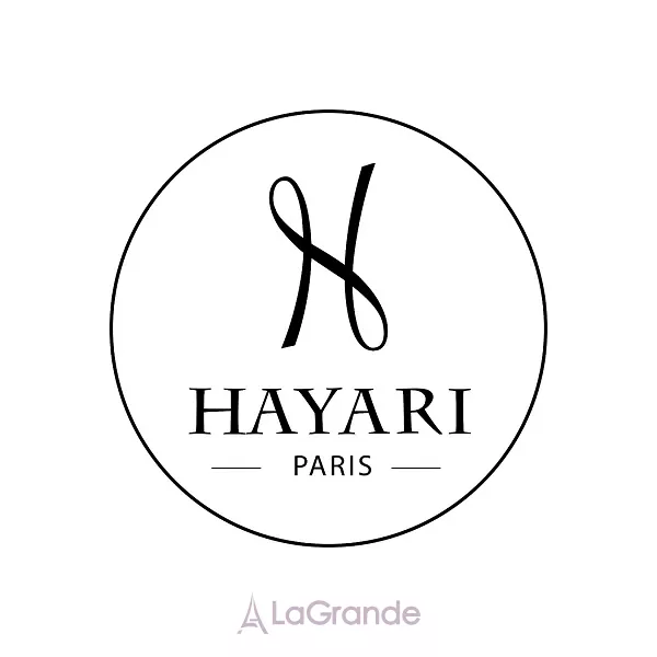 Hayari Parfums Amour Elegant ����������� ���� (������)