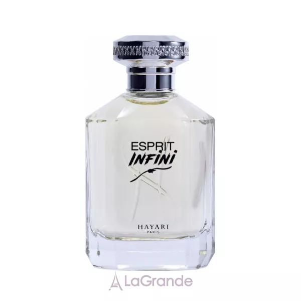 Hayari Parfums Esprit Infini ����������� ����