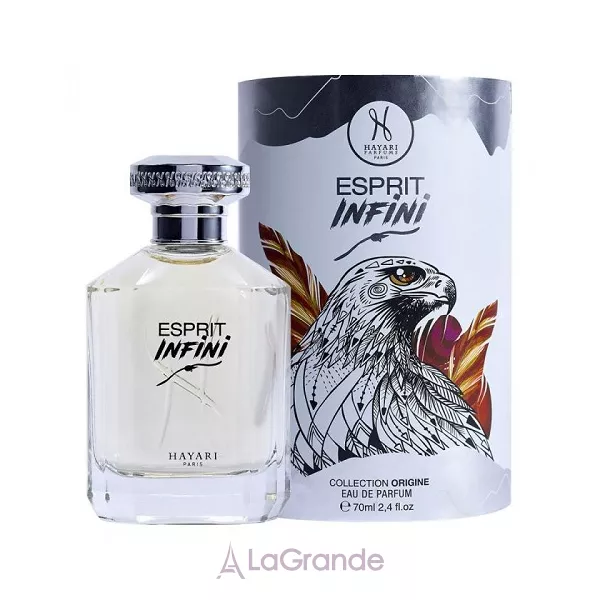 Hayari Parfums Esprit Infini ����������� ����