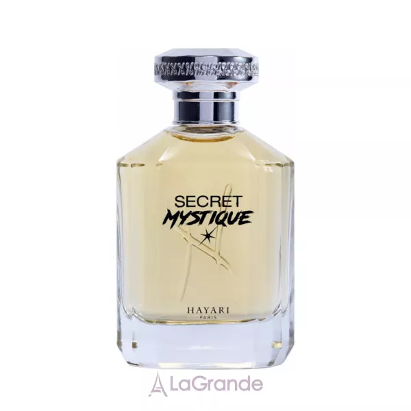 Hayari Parfums Secret Mystiques ����������� ���� (������)