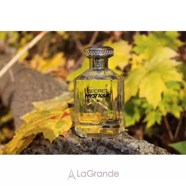 Hayari Parfums Secret Mystiques ����������� ���� (������)