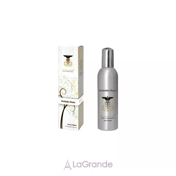 Les Perles d'Orient  Orchidee Noire ��������������� ����