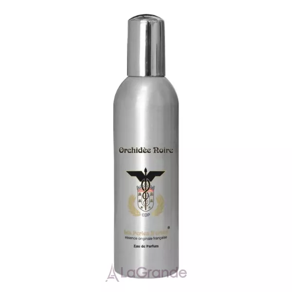 Les Perles d'Orient  Orchidee Noire ��������������� ����