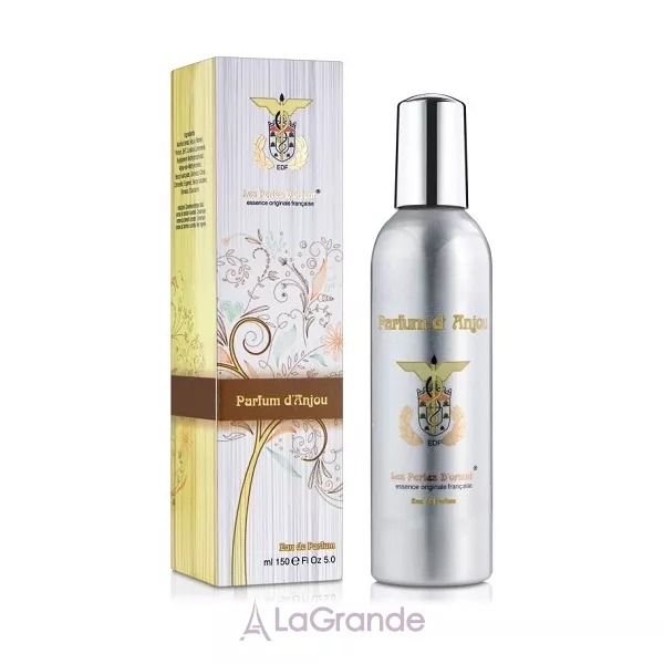 Les Perles d'Orient Parfum d'Anjou ��������������� ����