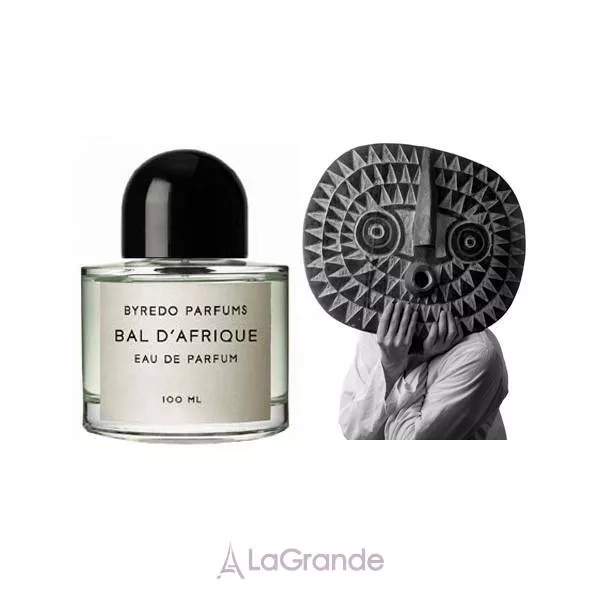 Byredo Parfums Bal D'Afrique ����������� ���� (������)