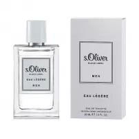 s.Oliver Black Label Eau Legere Men ��������� ����