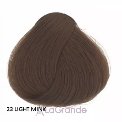 Trendy Hair Tinctorial Plants Vegan Hair Color   -  