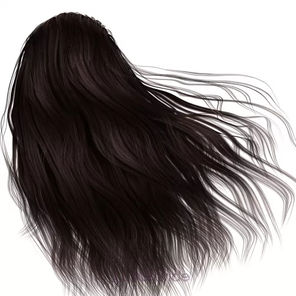 Trendy Hair Tinctorial Plants Vegan Hair Color ����������� ���������������� ������-���� ��� �����