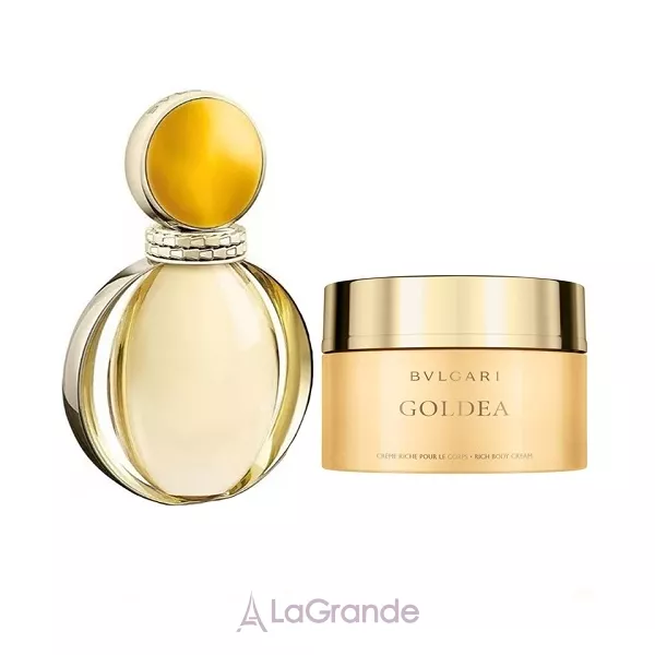 Bvlgari Goldea ����� ( ��������������� ���� 90 �� + ���� ��� ���� 100 �� )