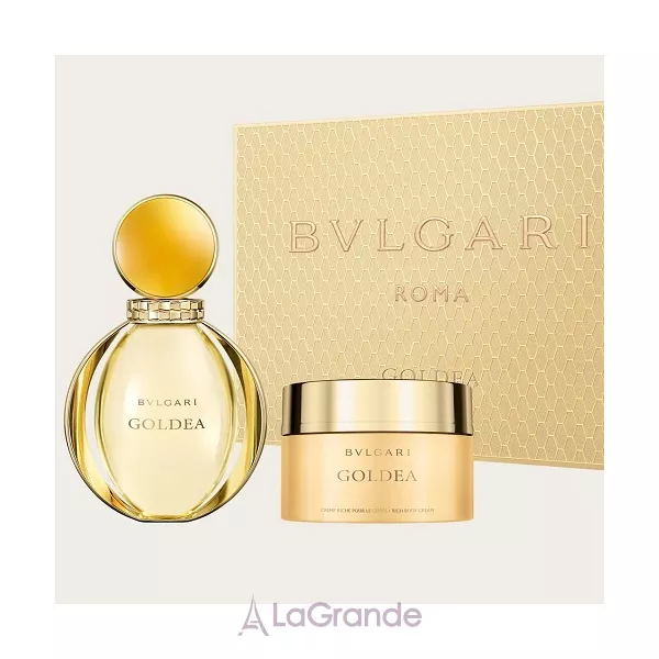 Bvlgari Goldea ����� ( ��������������� ���� 90 �� + ���� ��� ���� 100 �� )