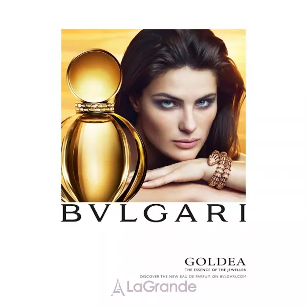 Bvlgari Goldea ����� ( ��������������� ���� 90 �� + ���� ��� ���� 100 �� )