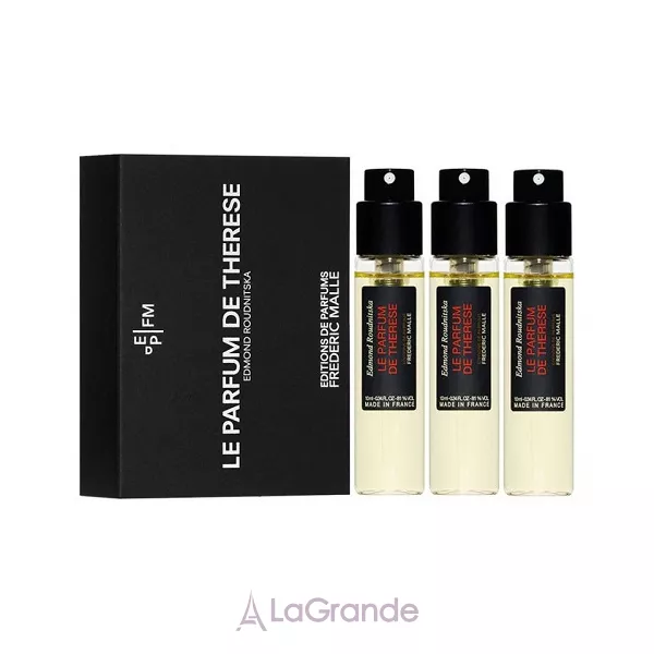 Frederic Malle Le Parfum de Therese ����� ( ��������������� ���� 3 ������� �� 10 �� )