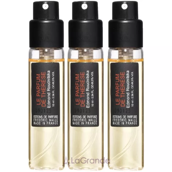 Frederic Malle Le Parfum de Therese ����� ( ��������������� ���� 3 ������� �� 10 �� )