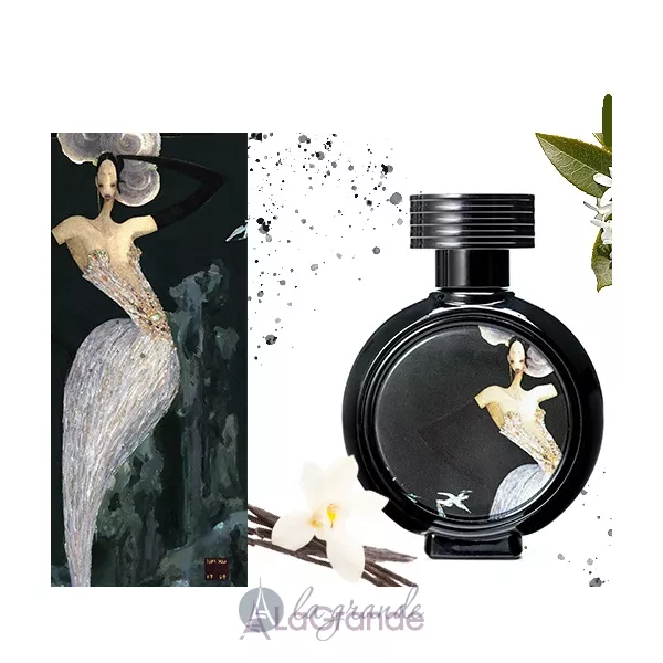 Haute Fragrance Company  Devil's Intrigue ����������� ���� (������)
