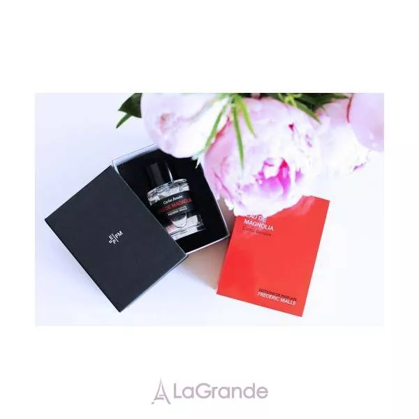 Frederic Malle Eau De Magnolia ��������������� ����