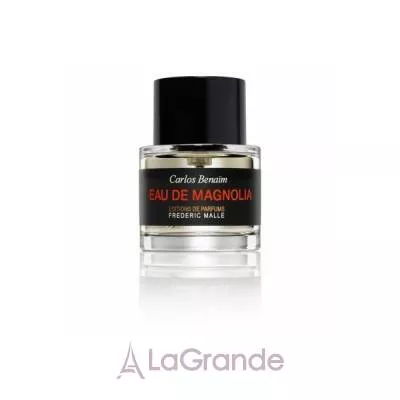 Frederic Malle Eau De Magnolia  