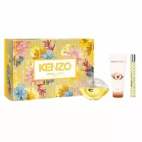 Kenzo World Power ����� (��������������� ���� 50 �� + ��������������� ���� 10 �� + ������� ��� ���� 75 �� )