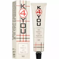 Kolor4You Color Cream ����-������ ��� ����� �������� � ��������� ������