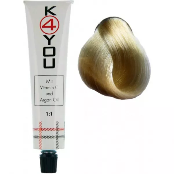 Kolor4You Color Cream ����-����� ��� ������� ������ � ��������� ������