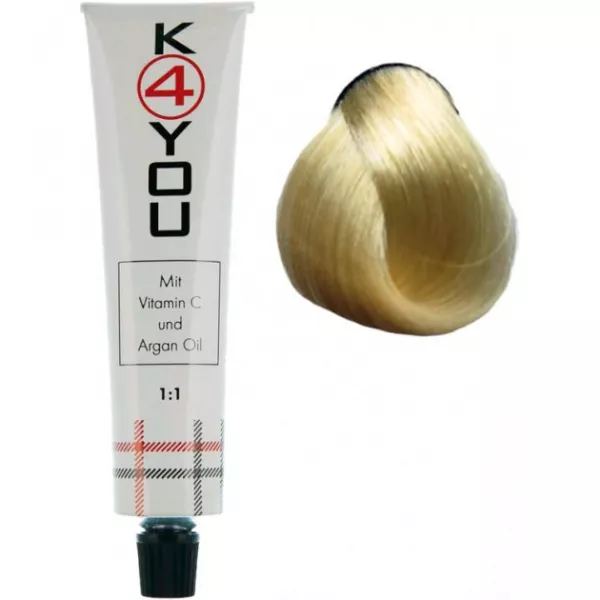 Kolor4You Color Cream ����-����� ��� ������� ������ � ��������� ������