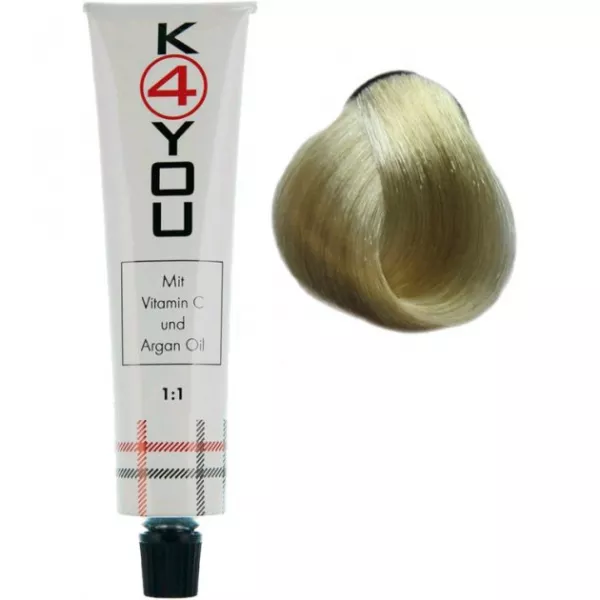 Kolor4You Color Cream ����-����� ��� ������� ������ � ��������� ������