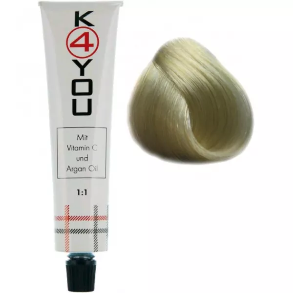 Kolor4You Color Cream ����-����� ��� ������� ������ � ��������� ������