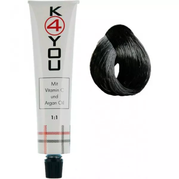 Kolor4You Color Cream ����-����� ��� ������� ������ � ��������� ������