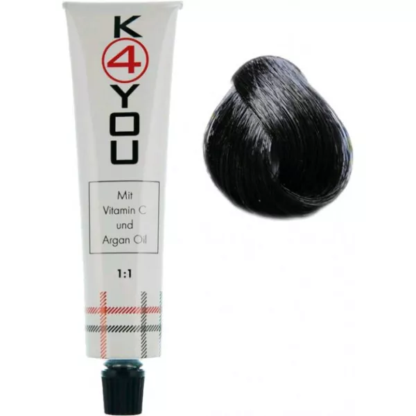 Kolor4You Color Cream ����-����� ��� ������� ������ � ��������� ������