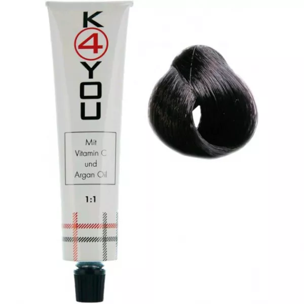 Kolor4You Color Cream ����-����� ��� ������� ������ � ��������� ������